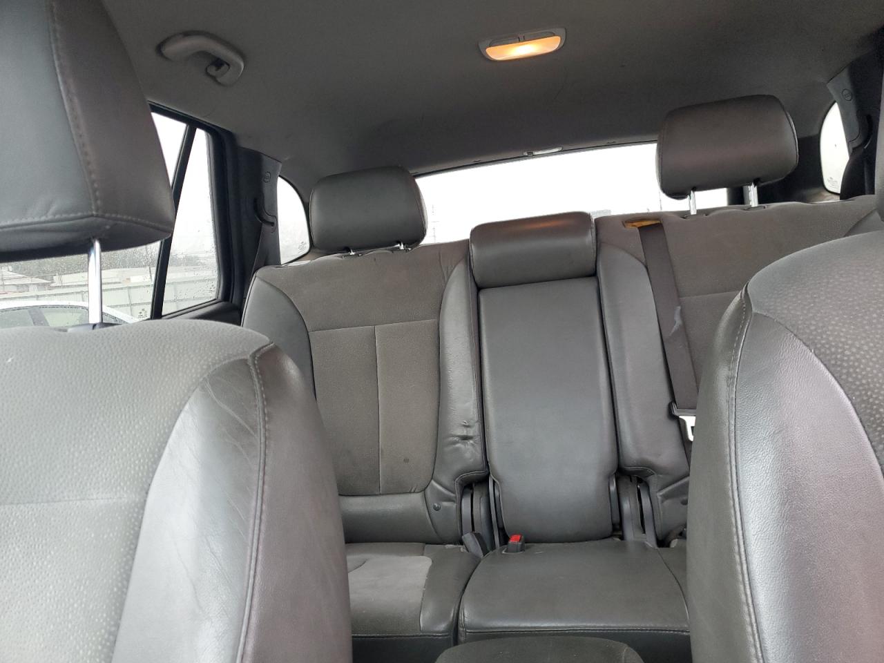 2012 Hyundai Santa Fe Se VIN: 5XYZH4AG3CG132283 Lot: 82375095