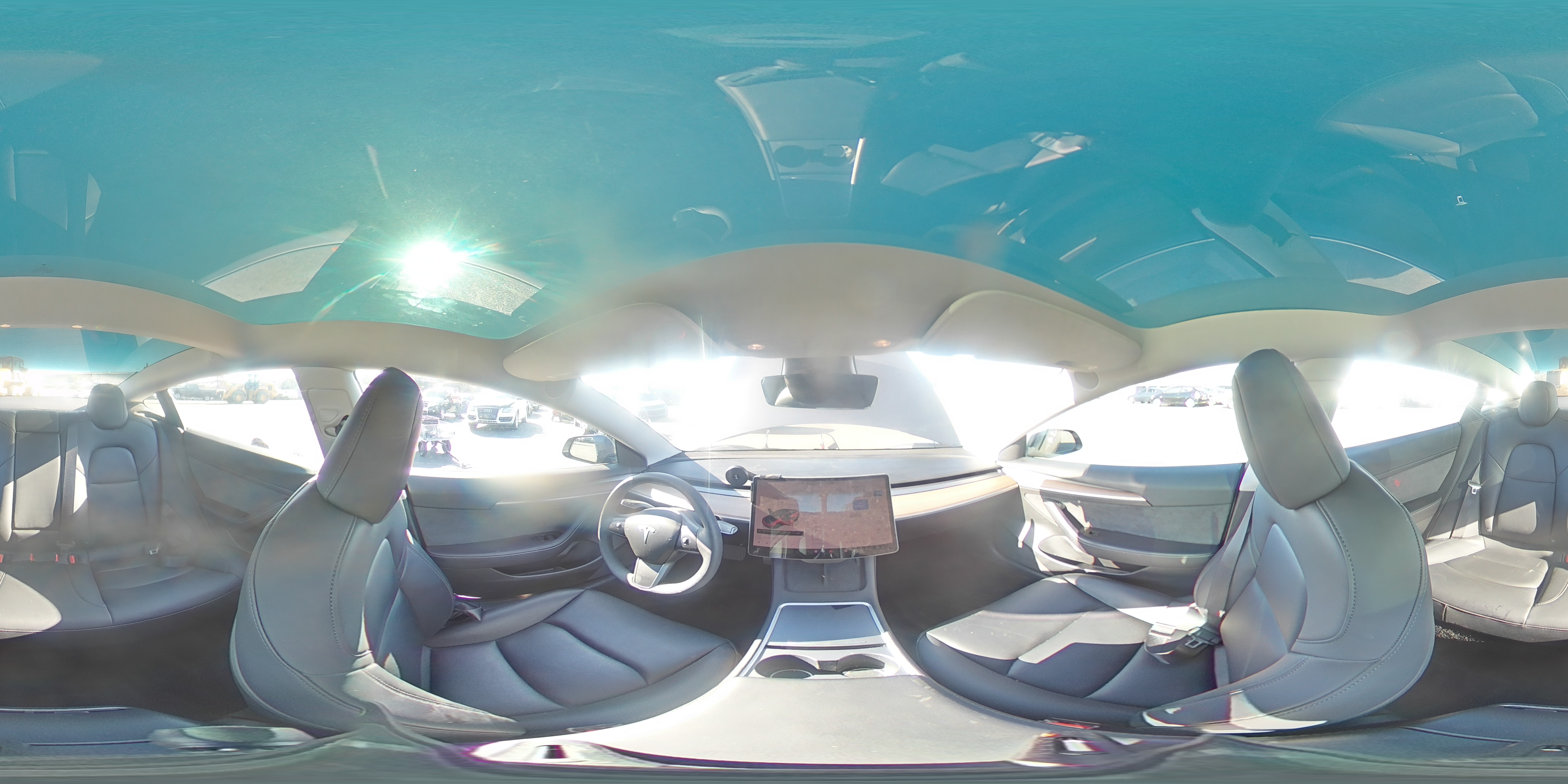 2023 Tesla Model 3 VIN: 5YJ3E1EA0PF623765 Lot: 90932125