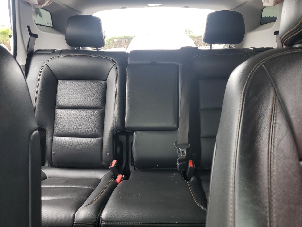 2019 GMC Terrain Slt VIN: 3GKALVEV1KL237684 Lot: 81820335