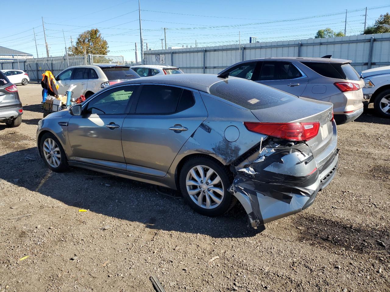 Optima Optima