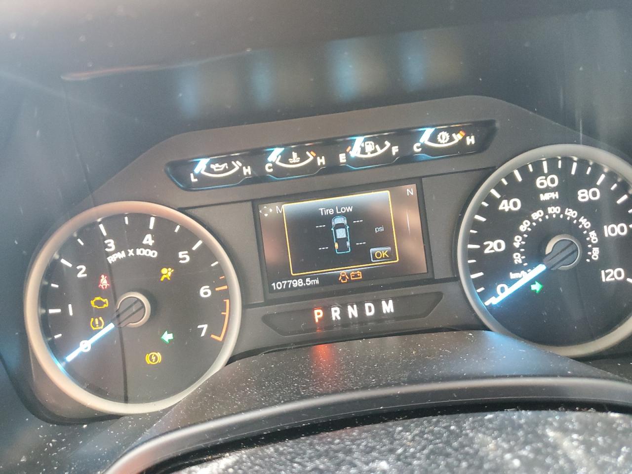 2019 Ford F150 Supercrew VIN: 1FTEW1E40KFA09643 Lot: 82182445