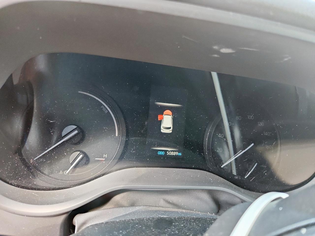 2021 Toyota Sienna Xle VIN: 5TDYRKEC9MS039244 Lot: 82361665