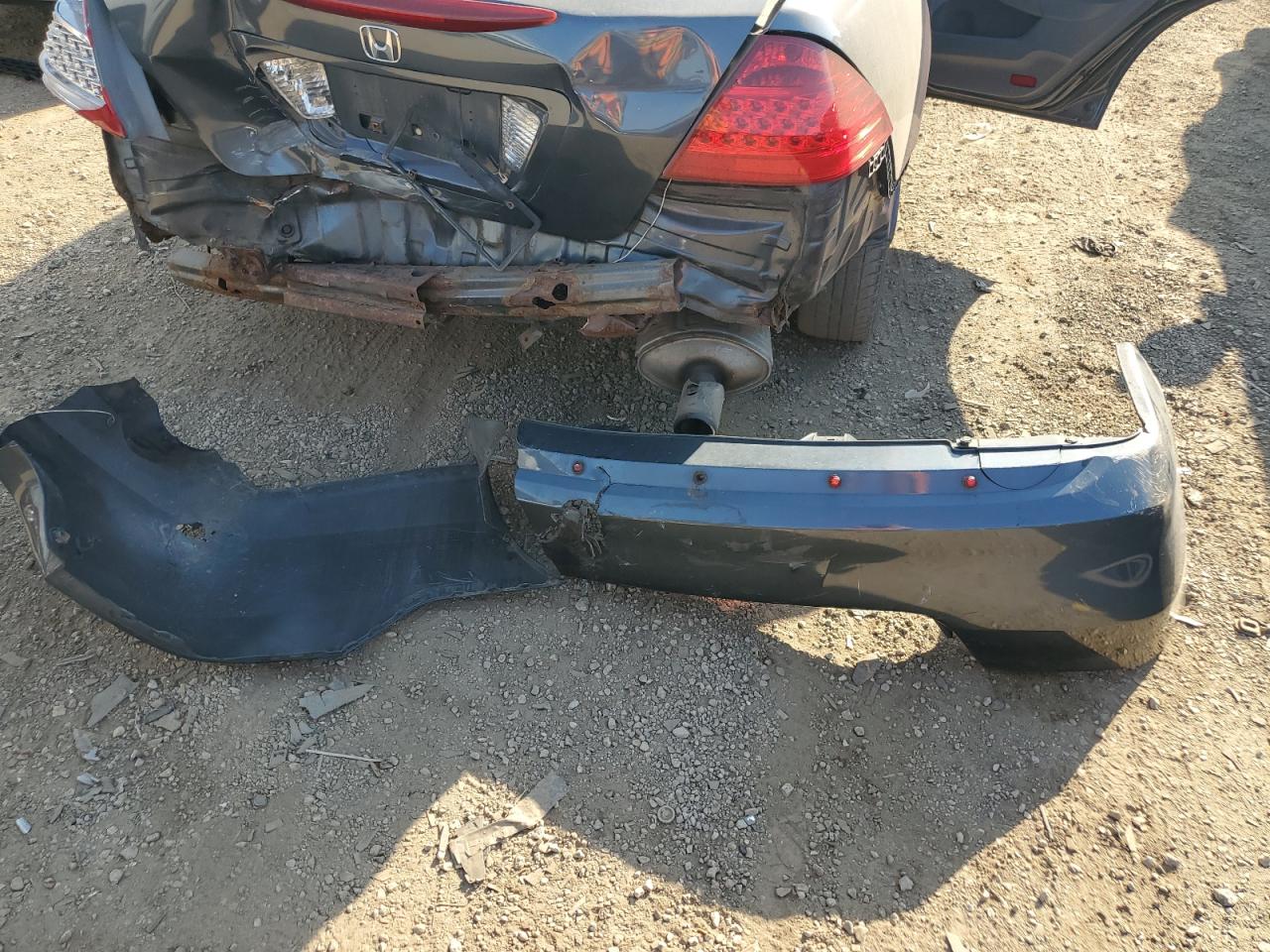 2006 Honda Accord Lx VIN: 1HGCM56486A139919 Lot: 81940845