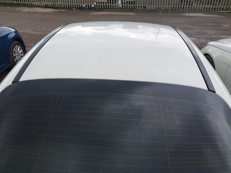 2016 MERCEDES-BENZ C CLASS C200D SE EXECUTIVE 4DR AUTO