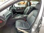 2012 MERCEDES-BENZ C220 EXECUTIV SE CDI BLUE  for sale at Copart WHITBURN