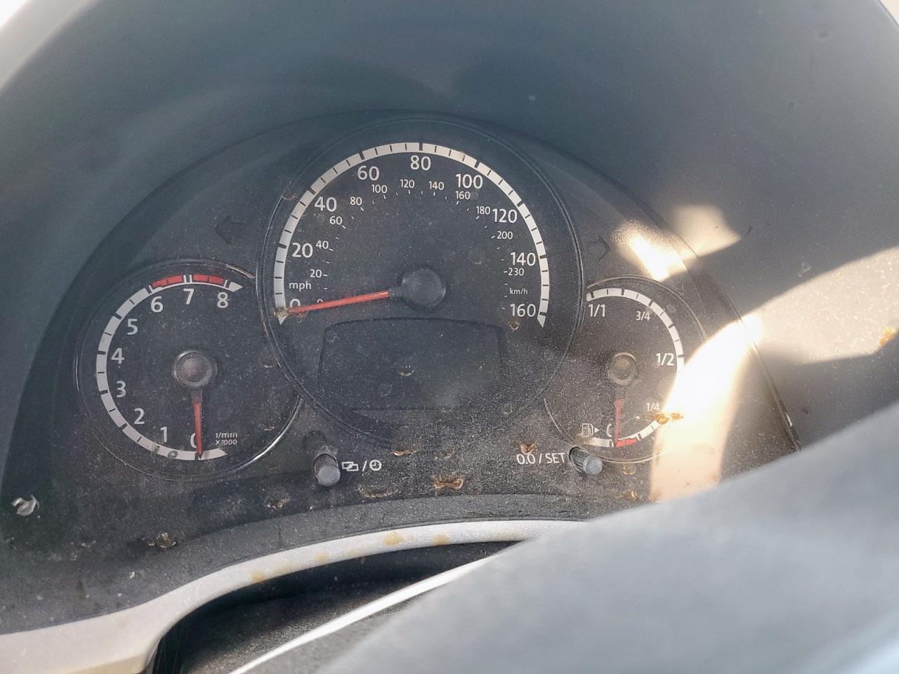 2013 Volkswagen Beetle VIN: 3VW5P7AT7DM802225 Lot: 85496095