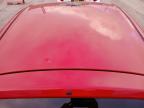 2012 FORD KA 1.2 ZETEC 3DR [START STOP] for sale at Copart BRISTOL