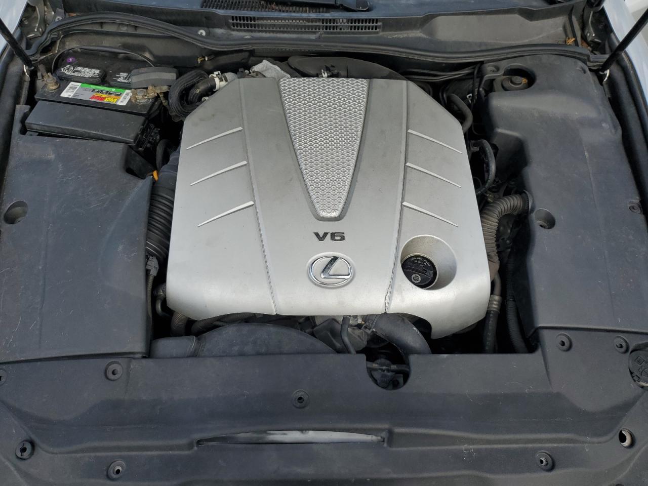 2008 Lexus Is 350 VIN: JTHBE262X85019747 Lot: 84441935