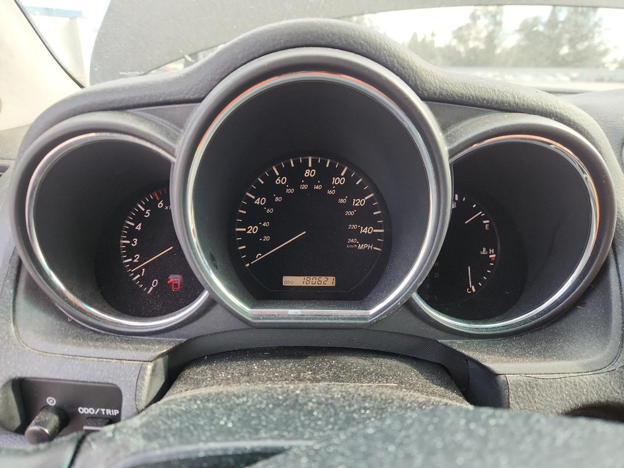 2006 Lexus Rx 330 VIN: JTJGA31U160063709 Lot: 90720335