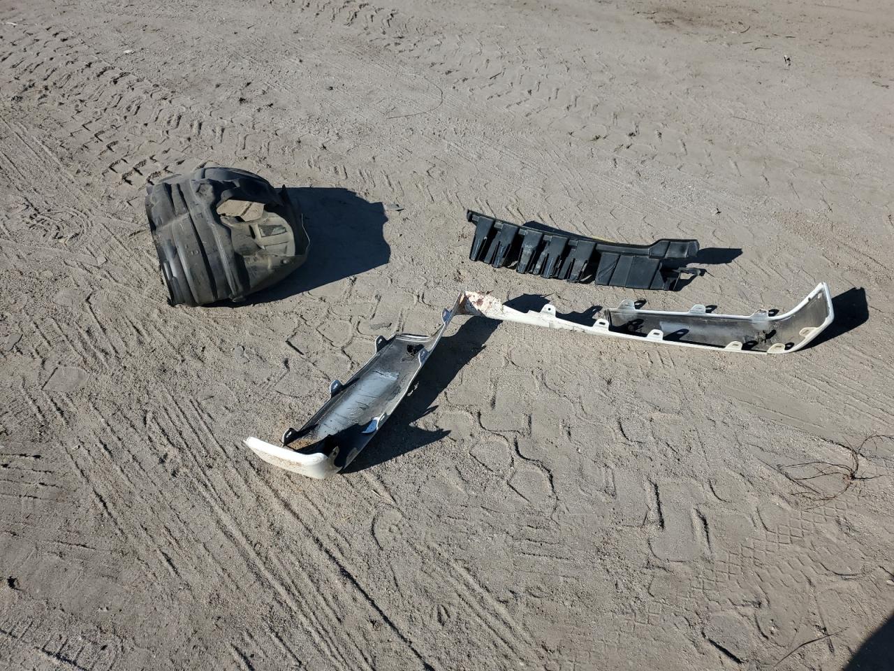 2021 Nissan Titan Sv VIN: 1N6AA1ED7MN514890 Lot: 86080205