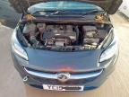 2015 VAUXHALL CORSA 1.0T ECOFLEX EXCITE 5DR [AC] for sale at Copart BRISTOL