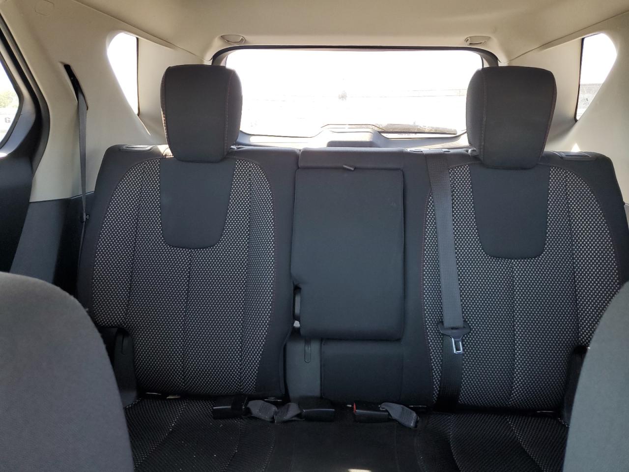 2013 Chevrolet Equinox Lt VIN: 2GNFLEEK2D6169854 Lot: 82187835