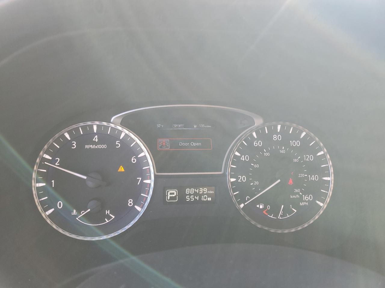 2018 Infiniti Qx60 VIN: 5N1DL0MN2JC526737 Lot: 89509955