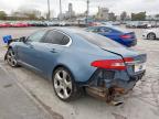 2008 JAGUAR XF SV8 A  for sale at Copart ST HELENS