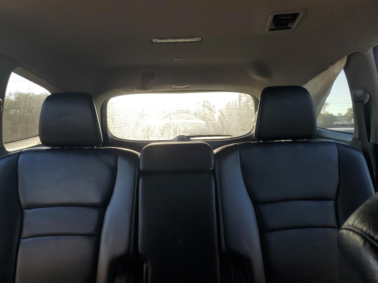 2016 Honda Pilot Exl VIN: 5FNYF6H50GB056147 Lot: 82639335