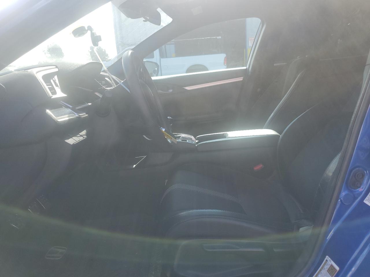 2020 Honda Civic Sport VIN: 19XFC2E82LE025232 Lot: 82245825