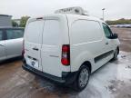 2013 PEUGEOT PARTNER 850 PROFESSION L1  for sale at Copart WESTBURY
