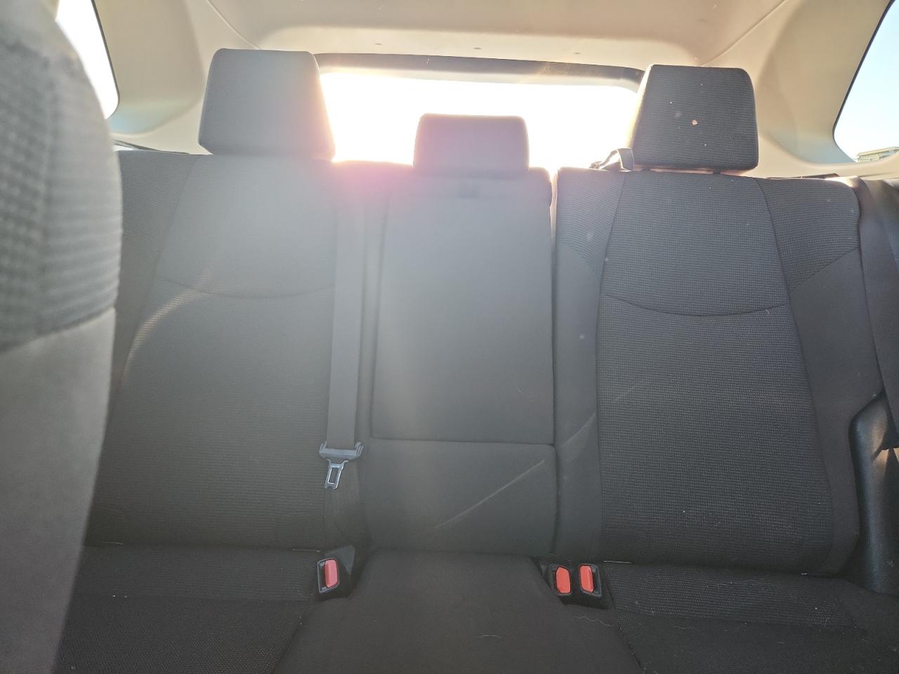 2020 Toyota Rav4 Le VIN: JTMF1RFV4LD063209 Lot: 85899045