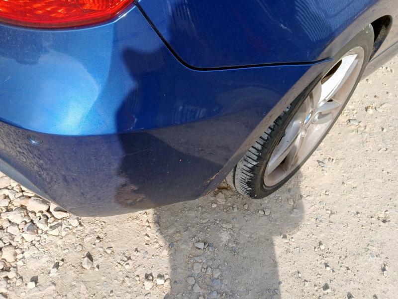 2007 BMW 123D M SPORT 