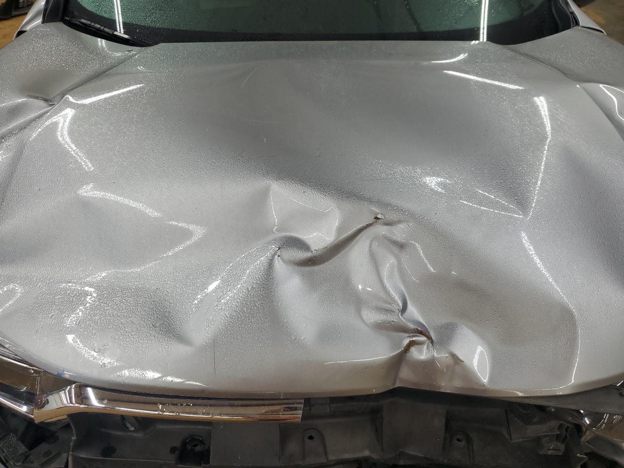 2018 Honda Cr-V Lx VIN: 2HKRW5H31JH423515 Lot: 82244805