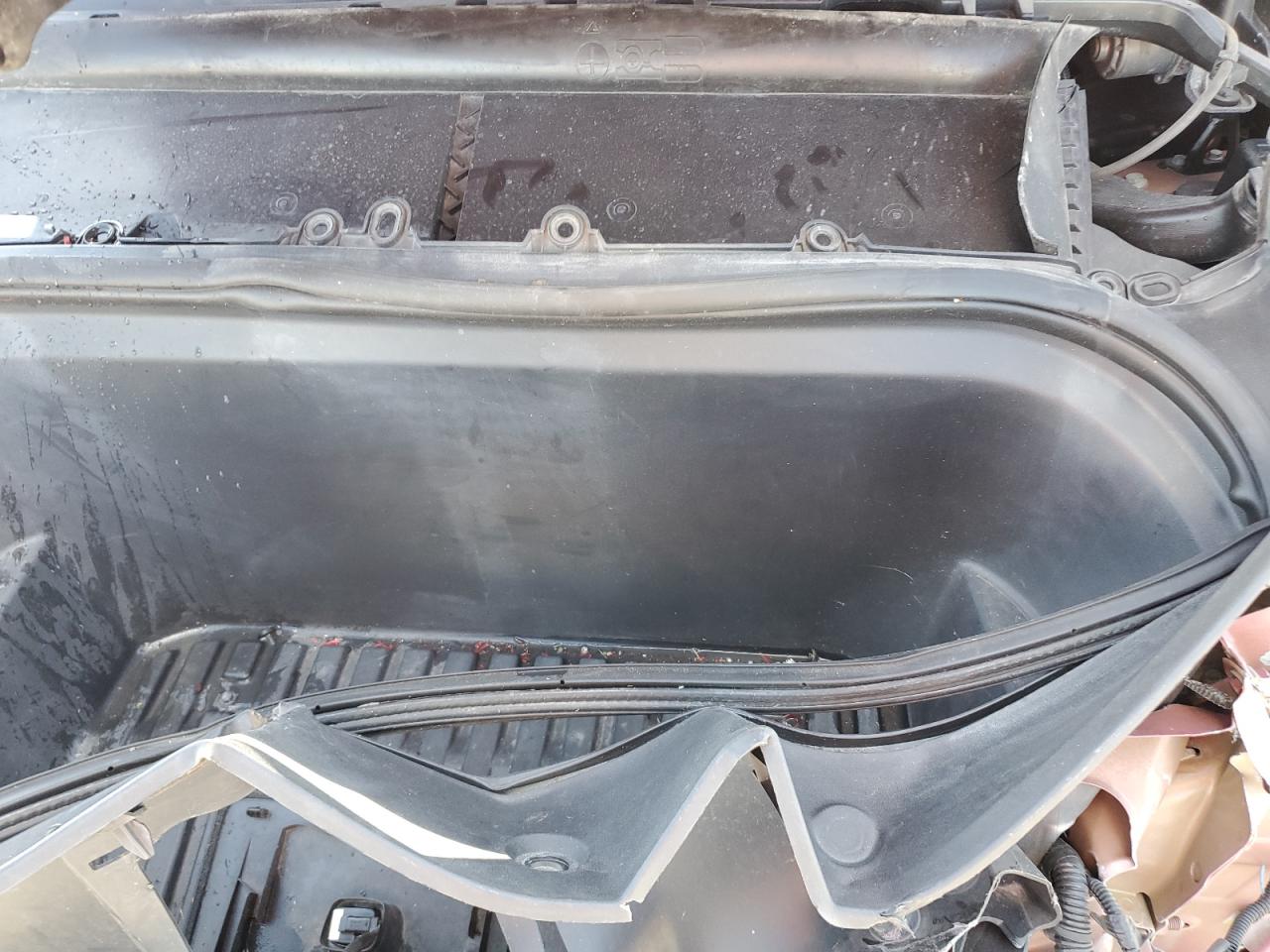 2022 Tesla Model Y VIN: 7SAYGDEE5NF387540 Lot: 90804325