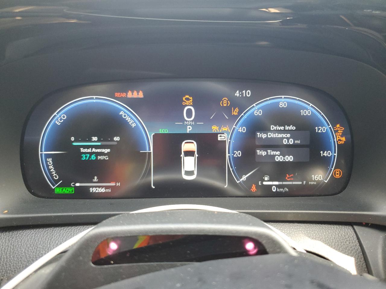 2024 Toyota Crown Xle VIN: JTDAAAAF7R3030621 Lot: 89503765