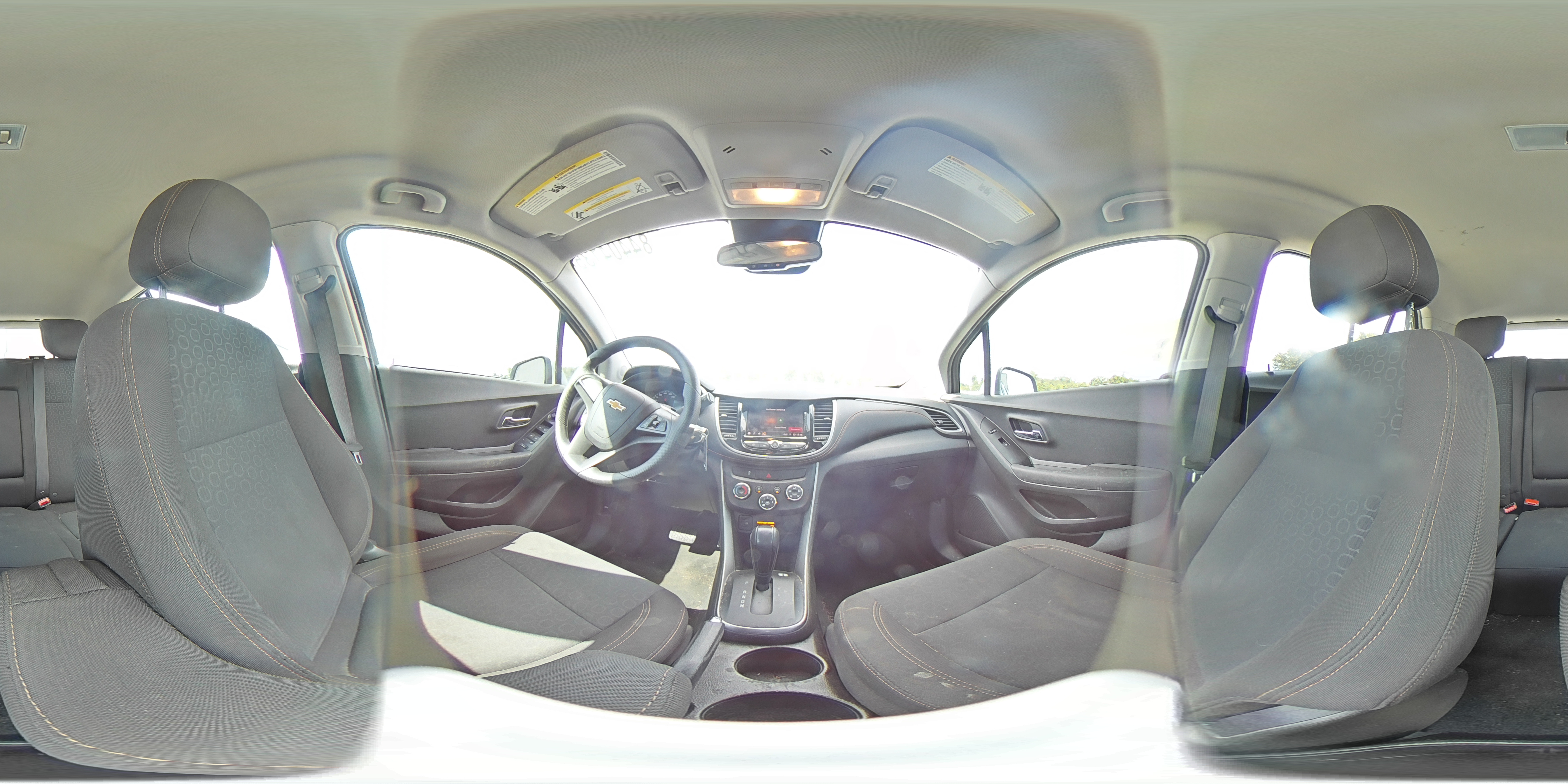 2021 Chevrolet Trax Ls VIN: KL7CJKSB4MB304914 Lot: 84404135