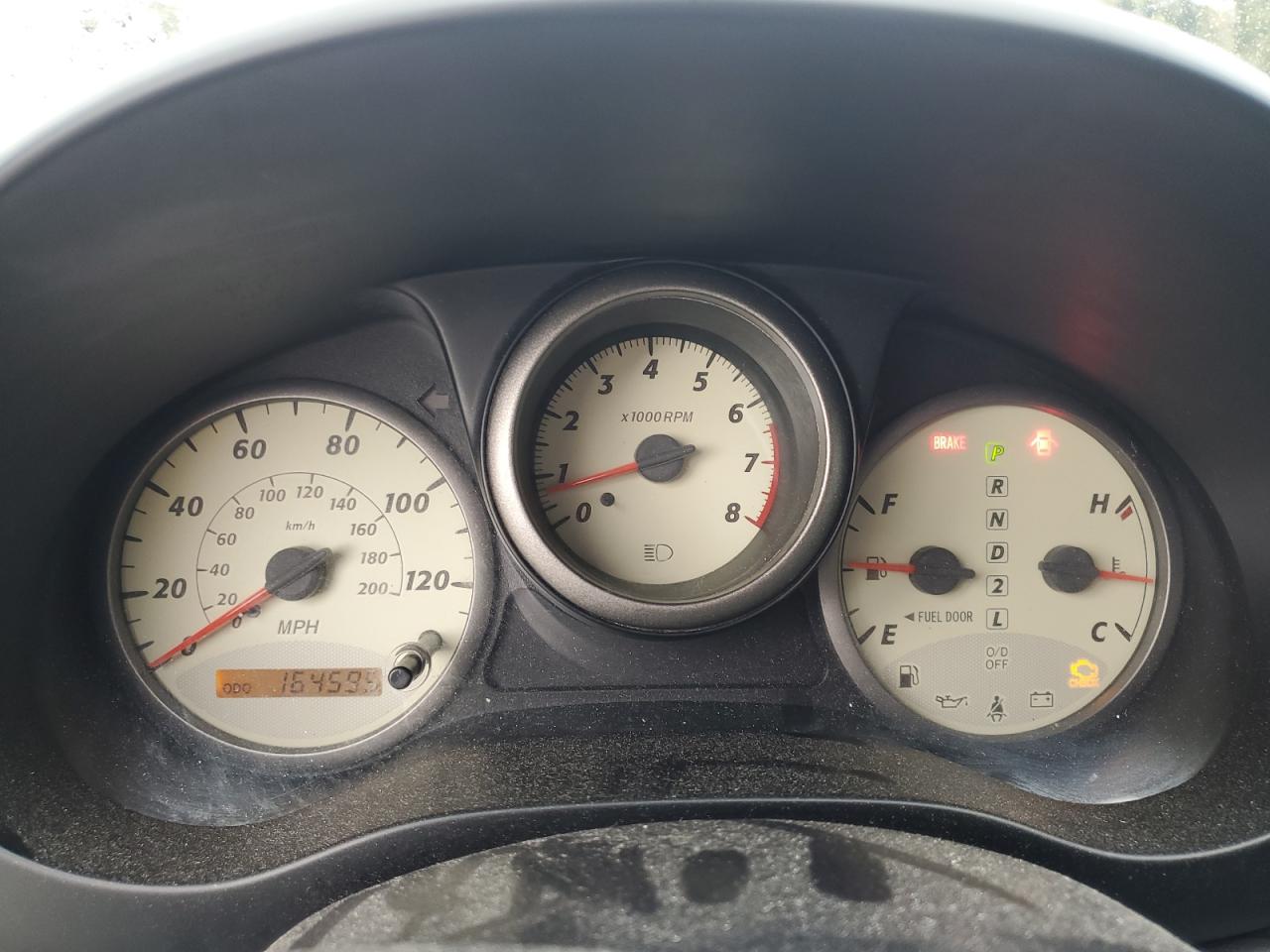 2003 Toyota Rav4 VIN: JTEGH20V430103016 Lot: 82217875