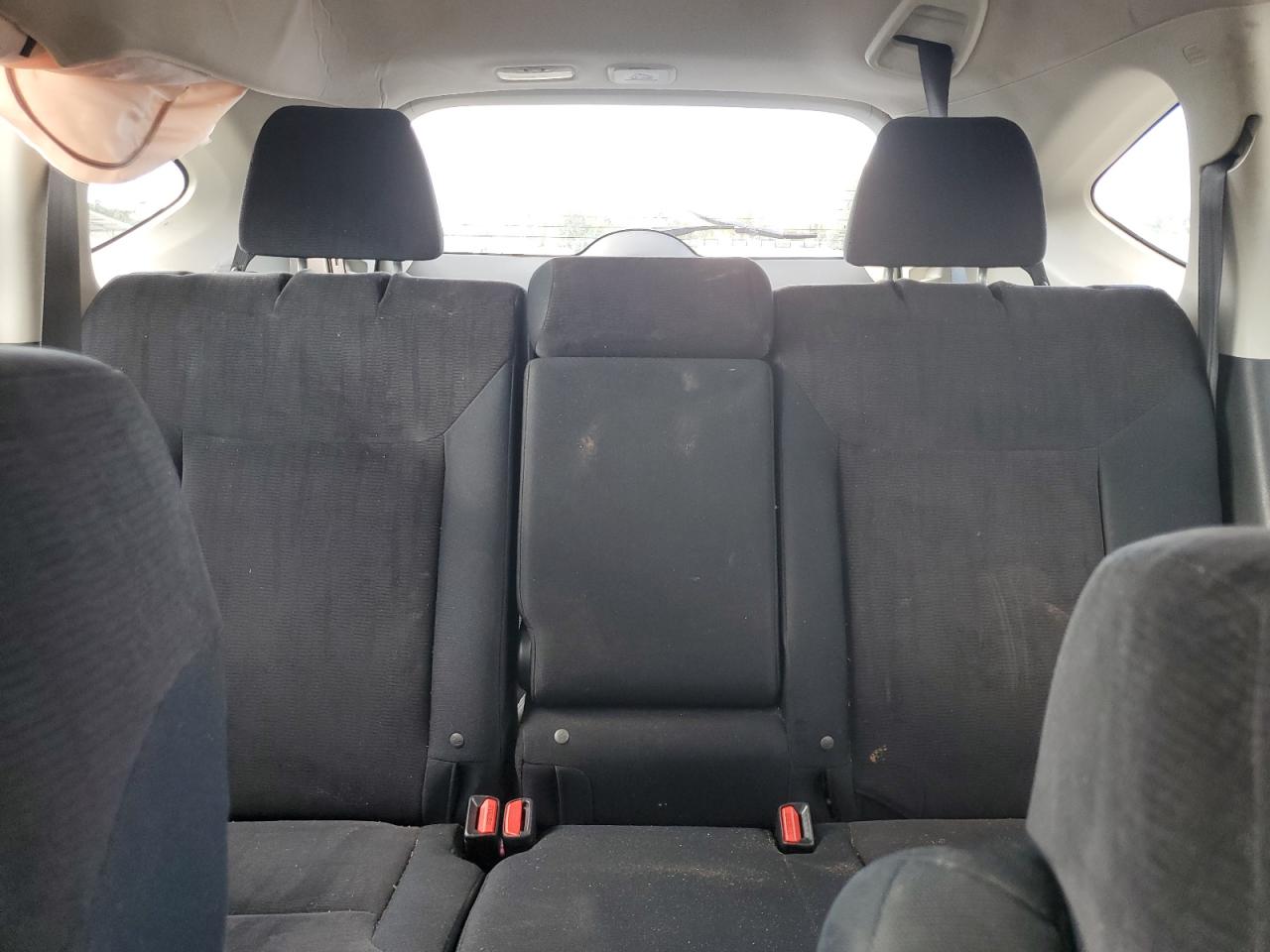 2014 Honda Cr-V Lx VIN: 2HKRM3H3XEH546150 Lot: 89648845