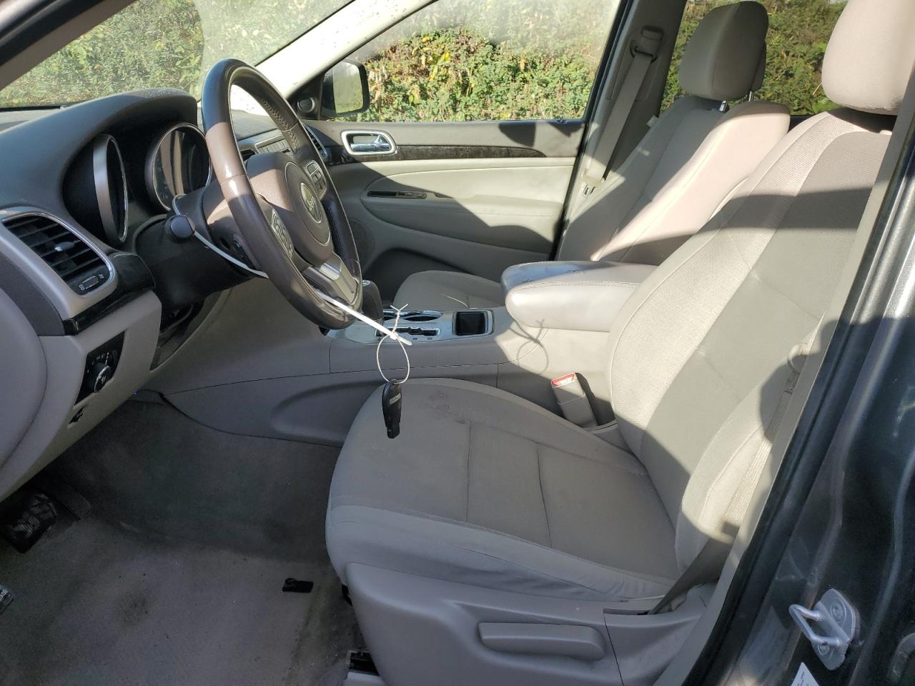 2012 Jeep Grand Cherokee Laredo VIN: 1C4RJFAG0CC245256 Lot: 86065985