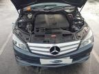 2011 MERCEDES BENZ C220 BLUEF for sale at Copart CHESTER