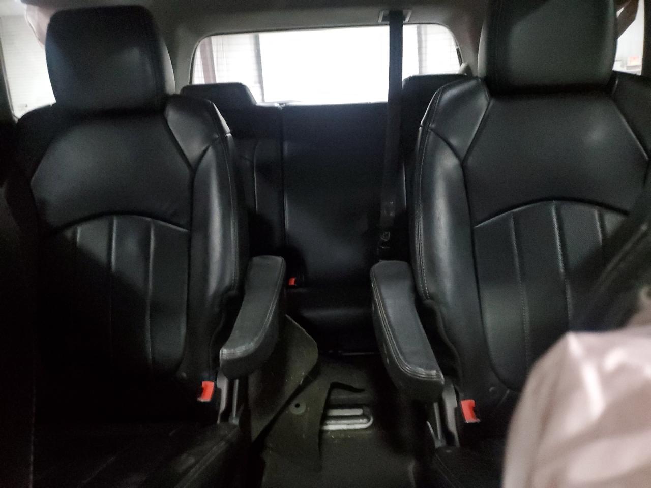 2015 GMC Acadia Denali VIN: 1GKKVTKD4FJ314236 Lot: 86699285