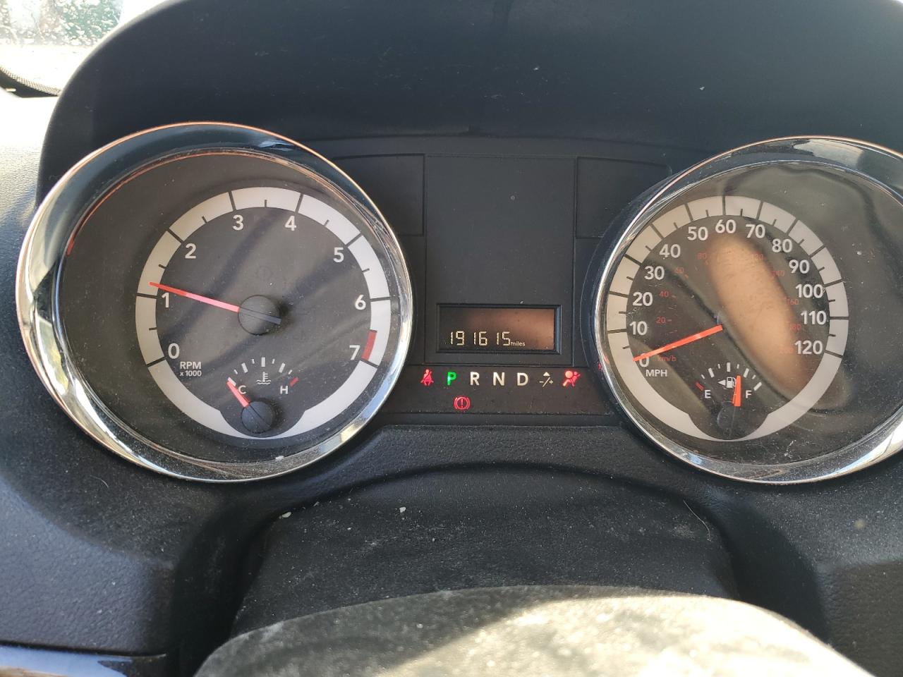 2016 Dodge Grand Caravan Se VIN: 2C4RDGBG4GR271156 Lot: 89508835