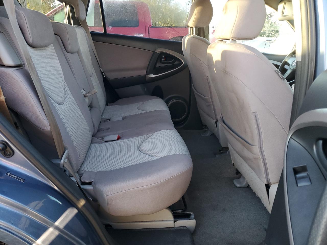 2007 Toyota Rav4 VIN: JTMBD35V375096934 Lot: 87005255