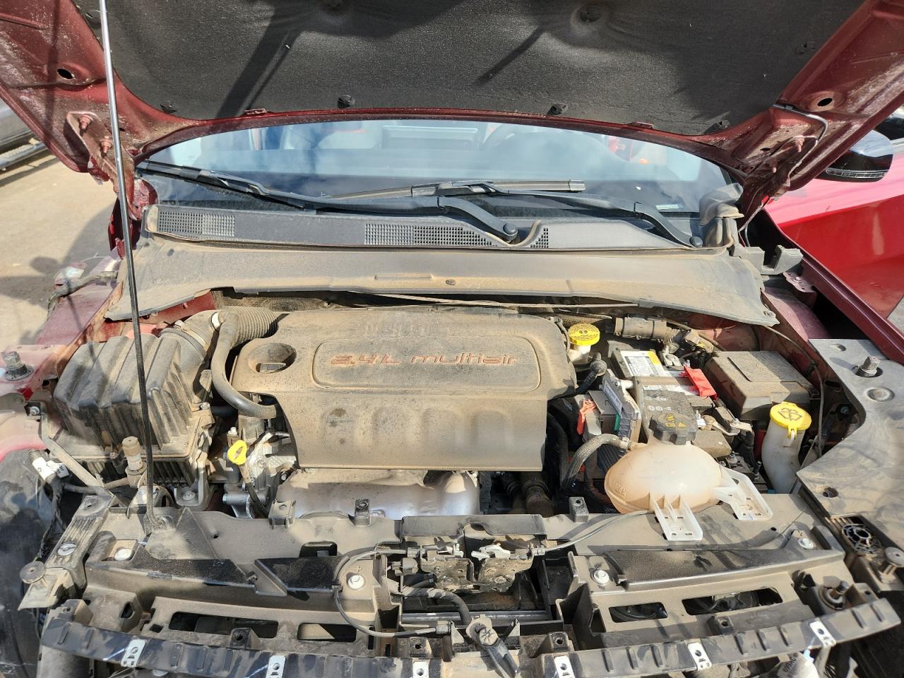 2022 Jeep Compass Trailhawk VIN: 3C4NJDDB1NT231344 Lot: 82377055