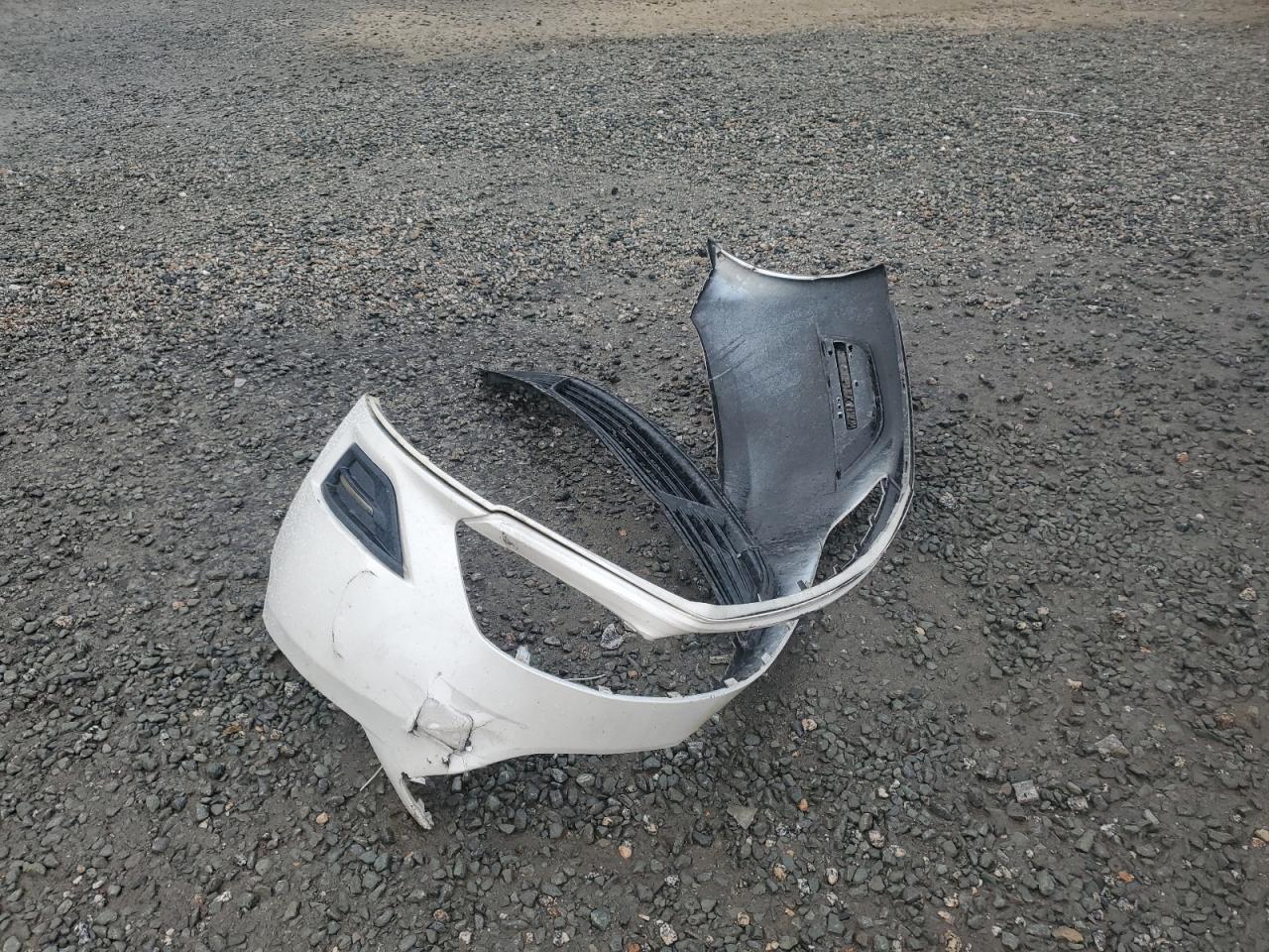 2013 Ford Taurus Sel VIN: 1FAHP2E85DG200710 Lot: 90021925