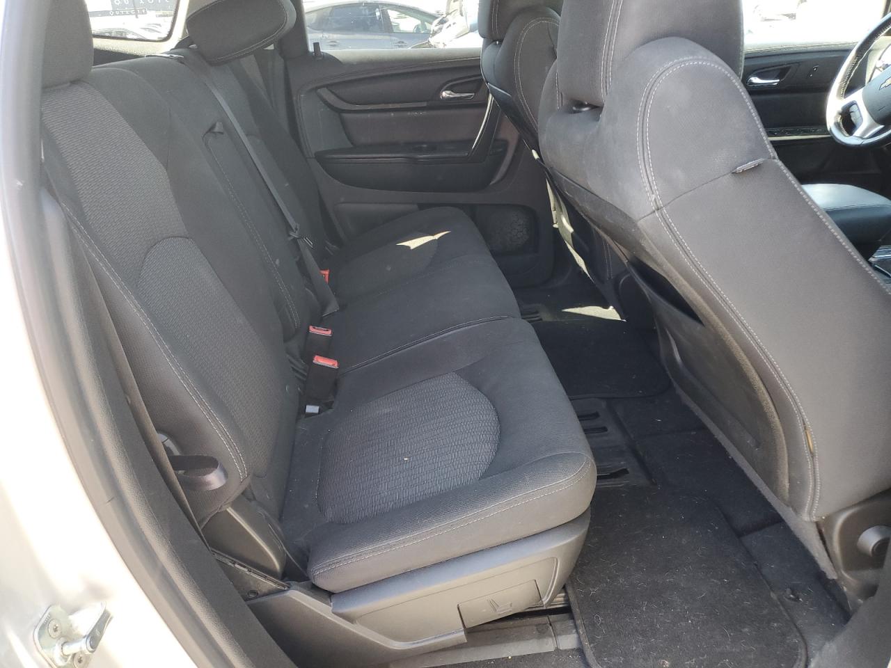 2017 Chevrolet Traverse Lt VIN: 1GNKRGKD5HJ347991 Lot: 84549105