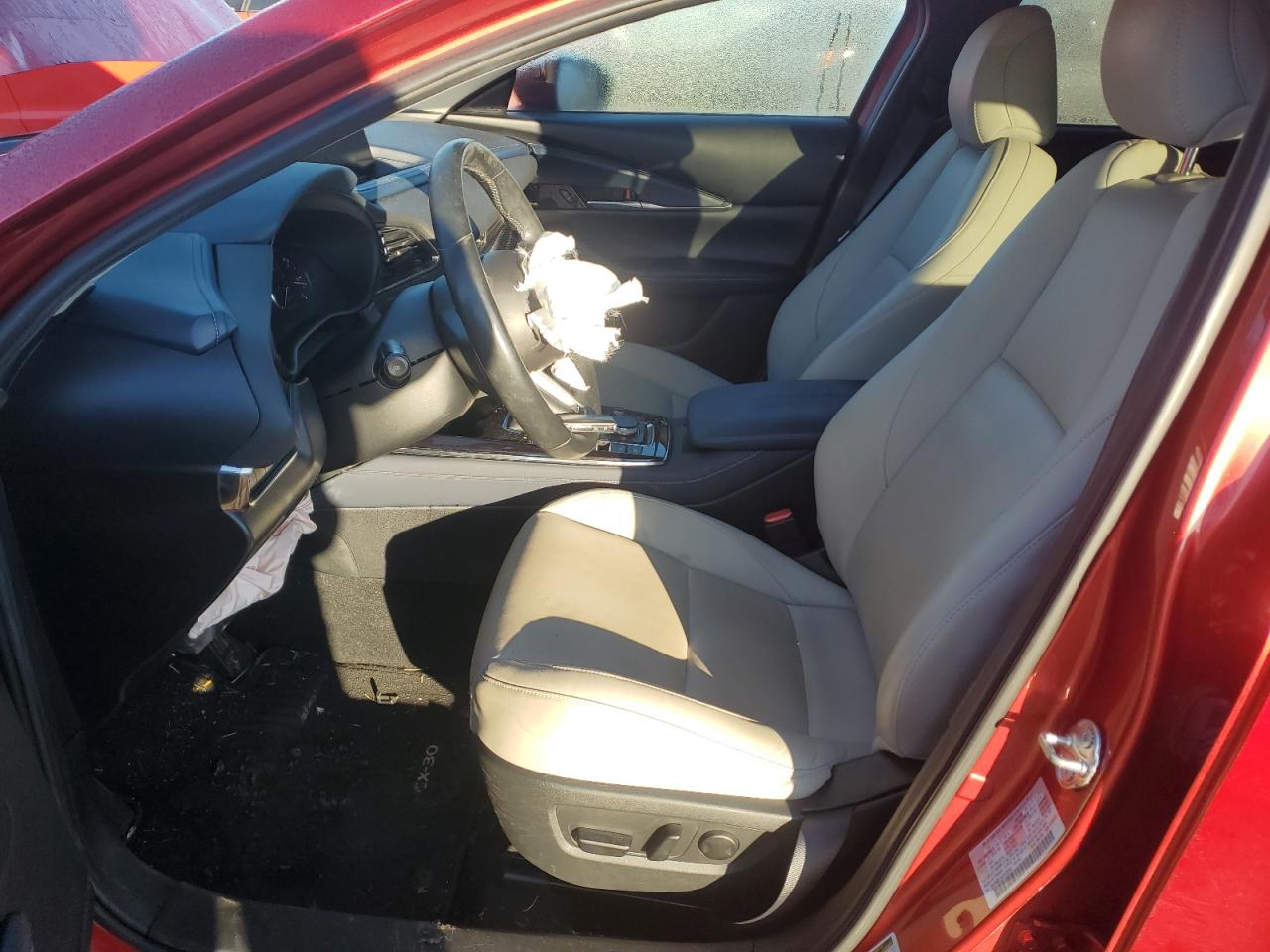 2020 Mazda Cx-30 Preferred VIN: 3MVDMBDL9LM105044 Lot: 90339765