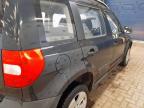 2013 SKODA YETI S GREENLINE II TDI C 1.6 TDI CR S GREENLINE II 5DR for sale at Copart SANDWICH