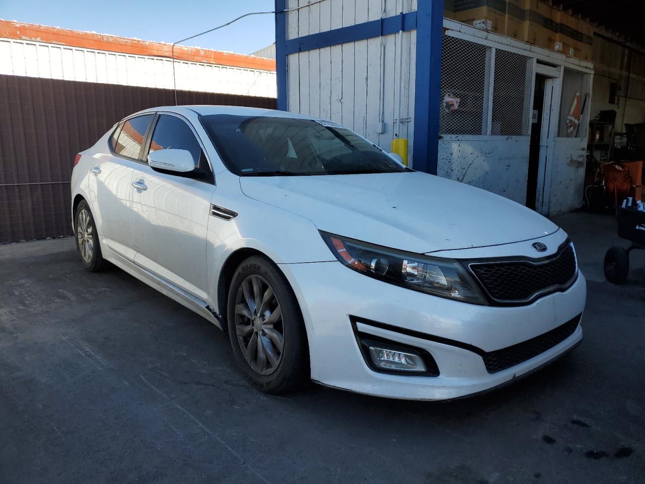 Optima Optima