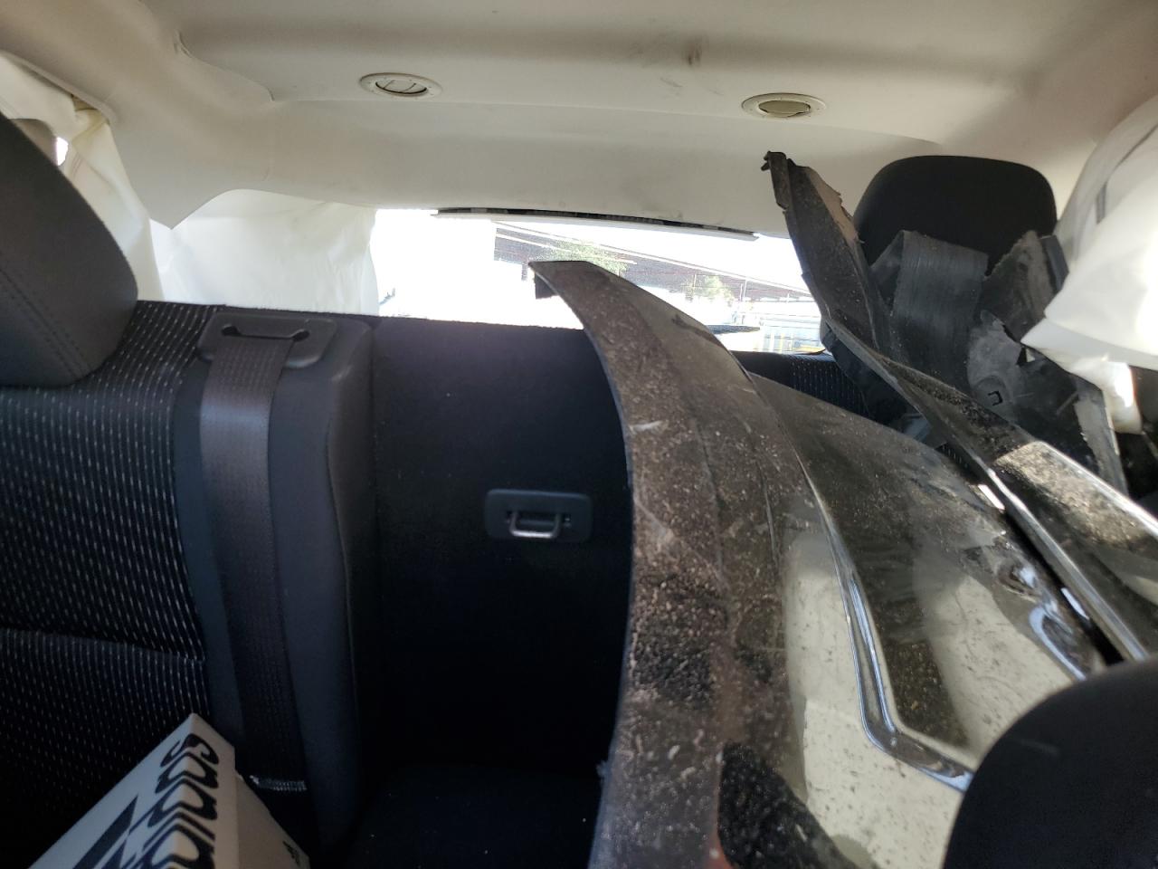 2018 Dodge Journey Sxt VIN: 3C4PDCBG9JT476556 Lot: 82473095