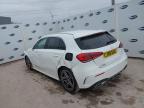 2019 MERCEDES-BENZ A 180 AMG LINE D AUTO  for sale at Copart BRISTOL
