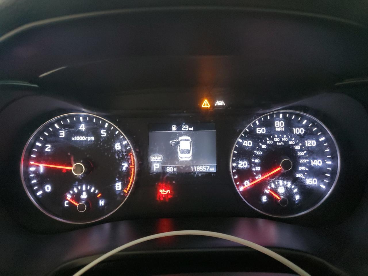 2020 Kia Forte Fe VIN: 3KPF24AD7LE243877 Lot: 86242105