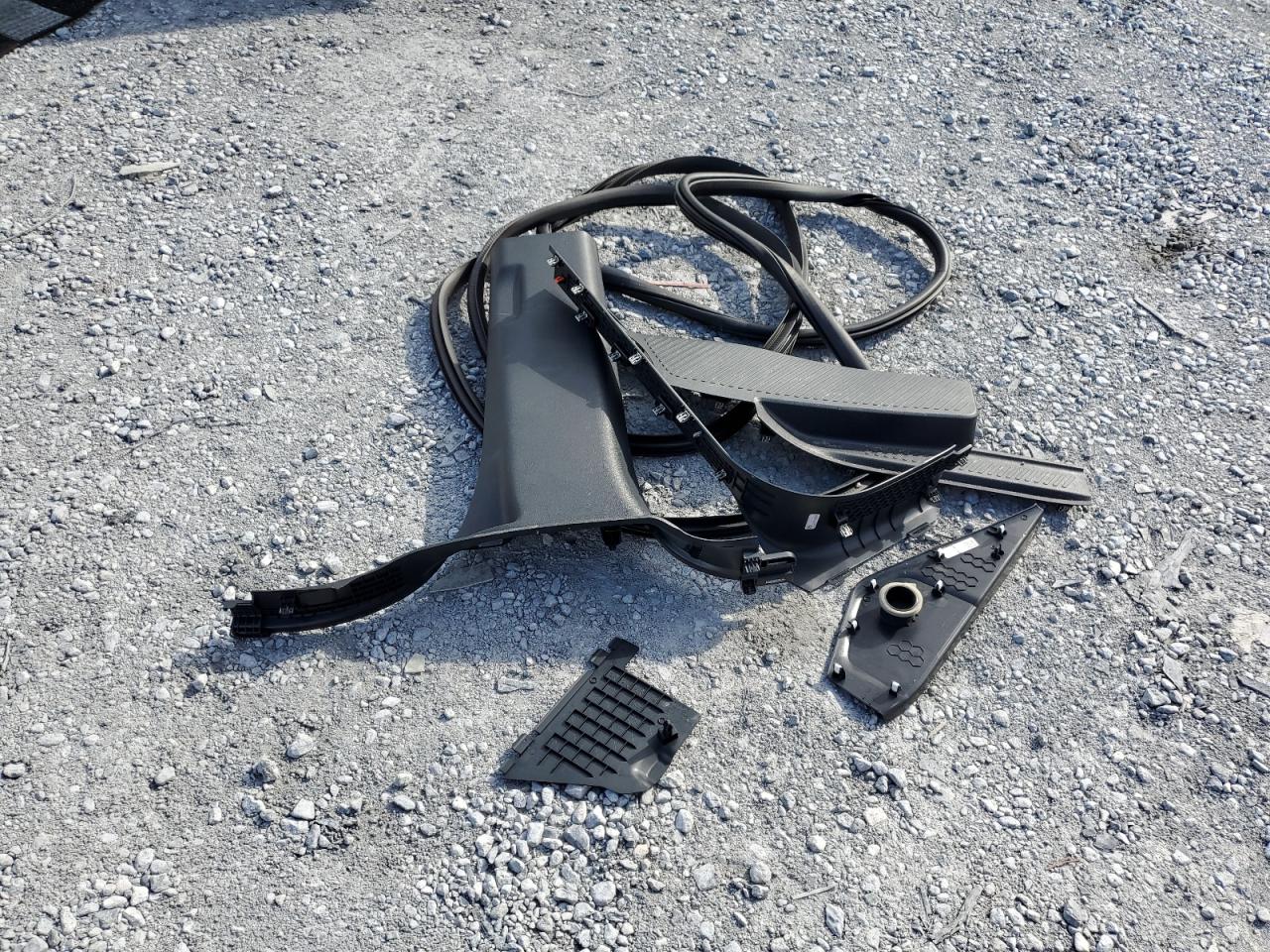 2023 Ford Expedition Max Xlt VIN: 1FMJK1H84PEA31548 Lot: 82205385