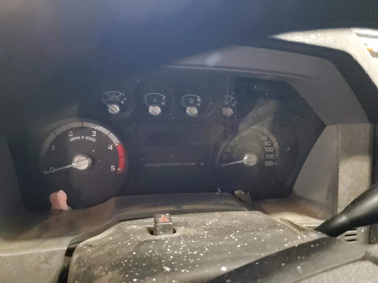 2011 Ford F250 Super Duty VIN: 1FT7W2BT0BEC78970 Lot: 81981075