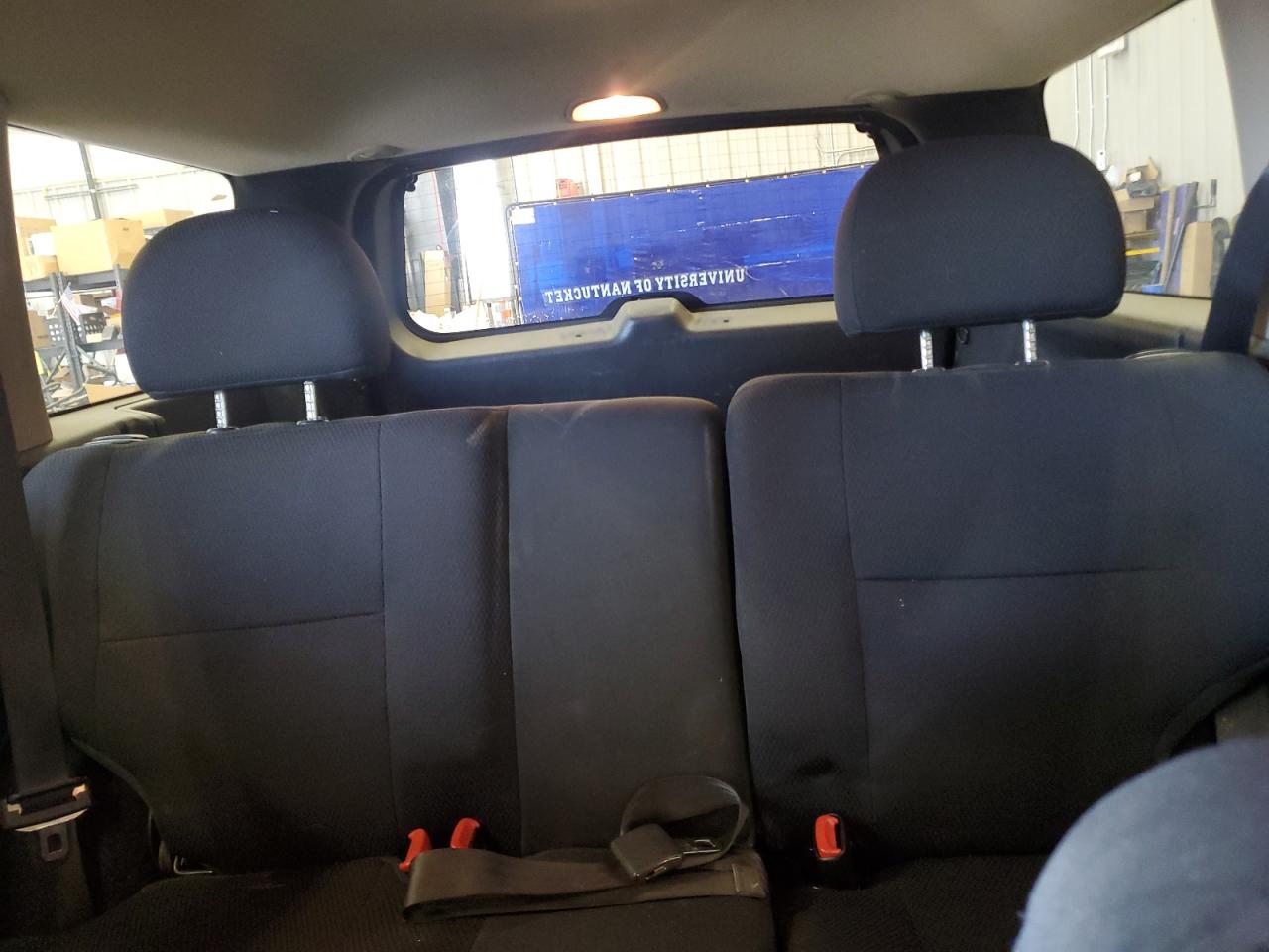 2003 Jeep Grand Cherokee Laredo VIN: 1J4GW48S63C592950 Lot: 84916165