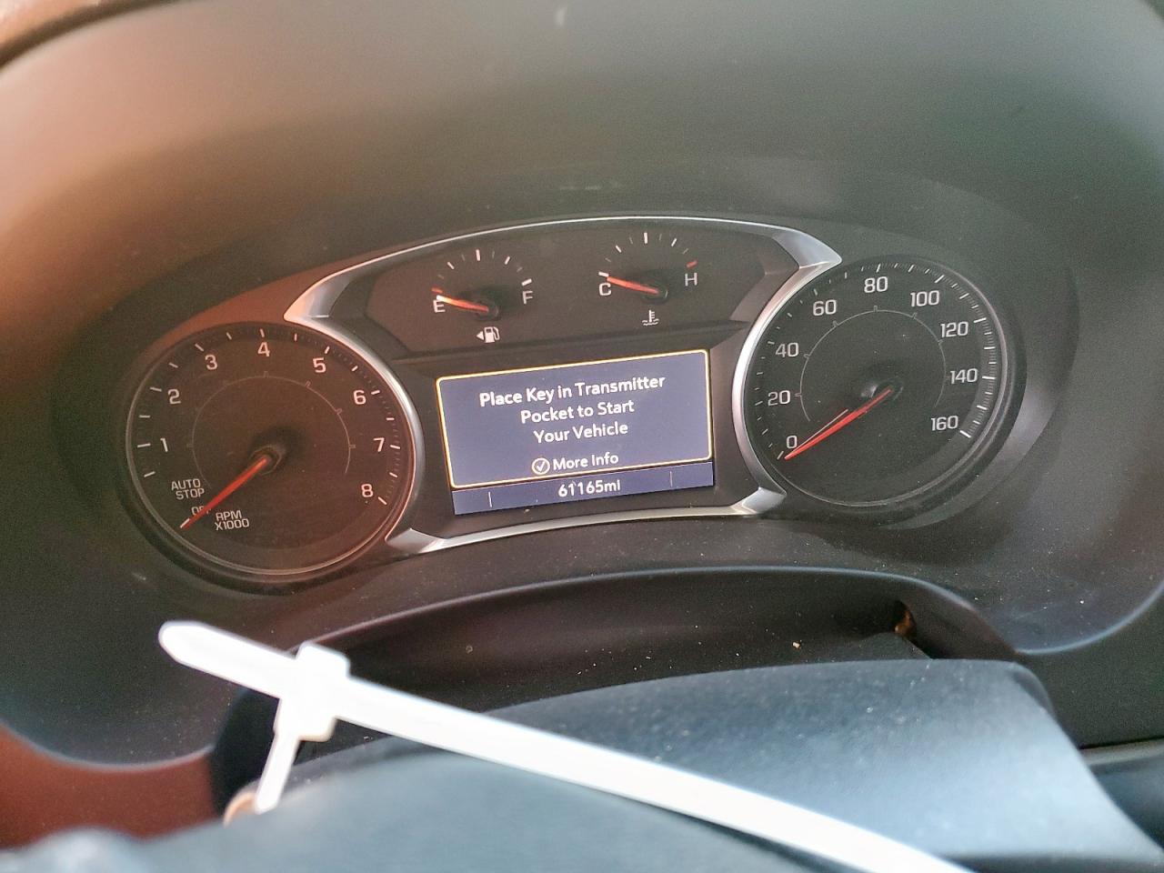 2020 GMC Terrain Slt VIN: 3GKALVEVXLL100714 Lot: 82415915