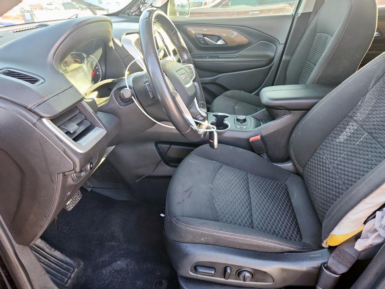 2020 GMC Terrain Sle VIN: 3GKALMEV8LL262064 Lot: 90881715