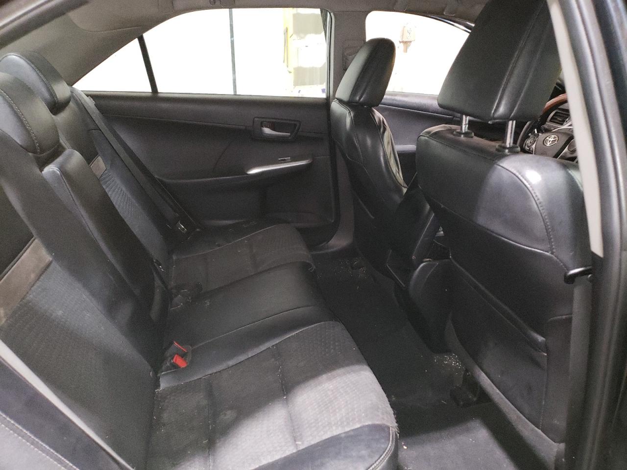 2013 Toyota Camry L VIN: 4T1BF1FKXDU263368 Lot: 84974015