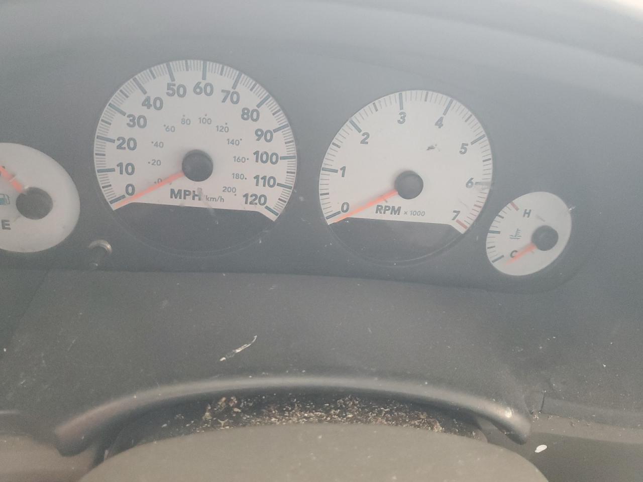 2005 Dodge Grand Caravan Sxt VIN: 2D4GP44L35R248927 Lot: 85516295